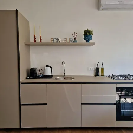 Spring Apartamento