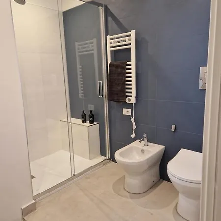 Spring Apartamento