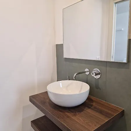 Apartamento Spring Palermo
