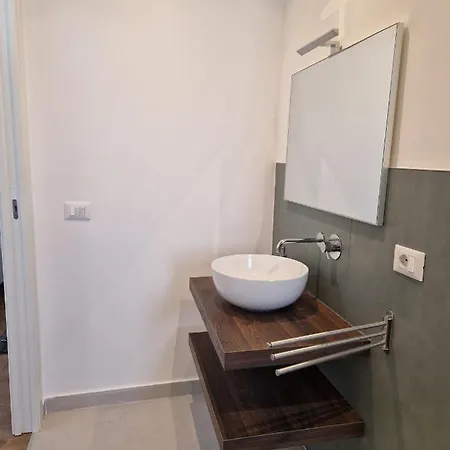 Apartamento Spring