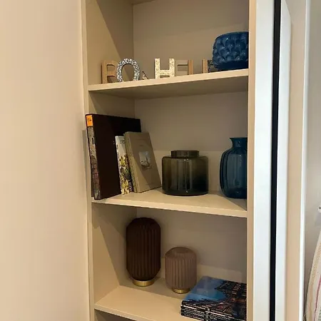 Apartamento Spring Palermo
