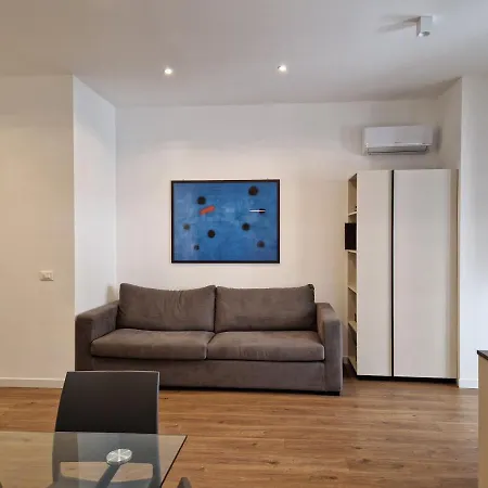 Apartament Spring Palermo