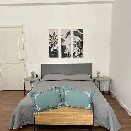 Apartamento Spring Palermo