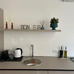 Appartement Spring Palermo