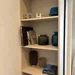Appartement Spring Palermo