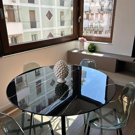 Apartmán Spring