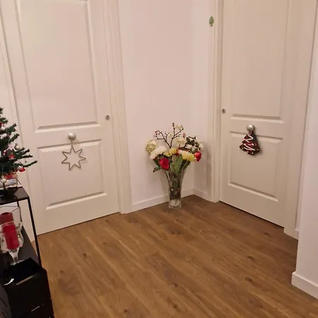 Spring Апартаменты *