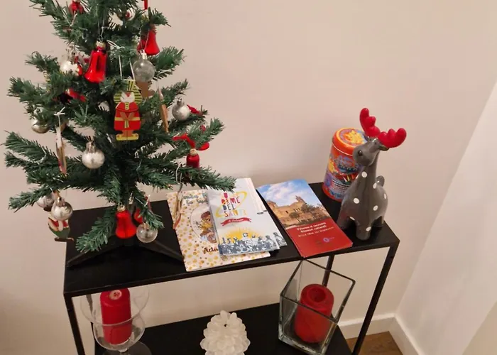 Διαμέρισμα Spring