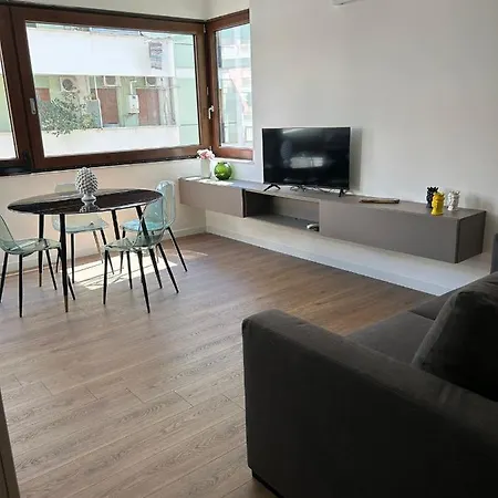 Spring Appartement *