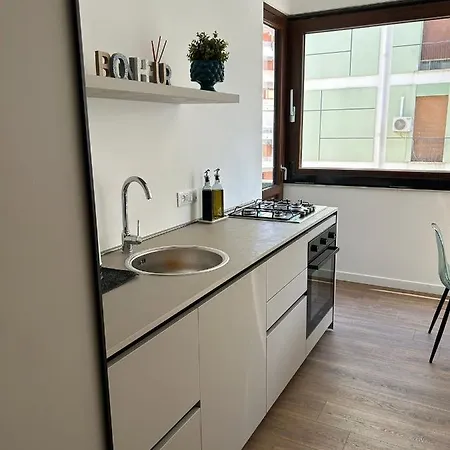 Spring Appartement *