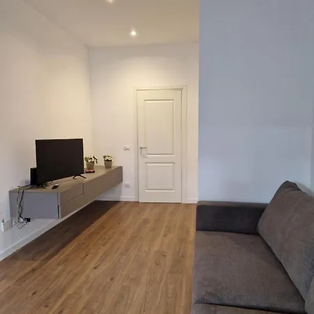 Spring Appartement *