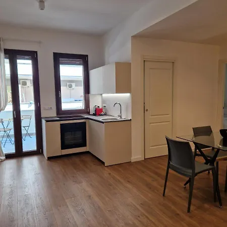 Appartement Spring *