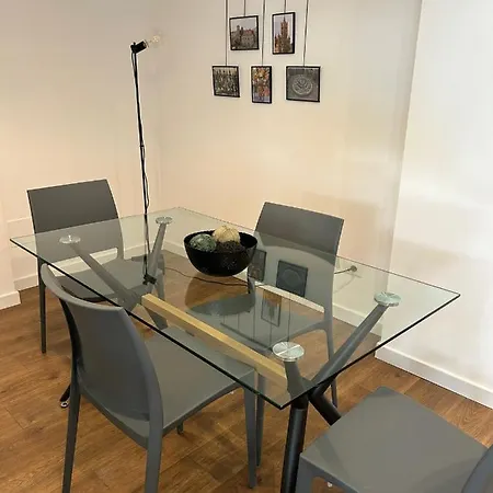 Spring Appartement Palerme