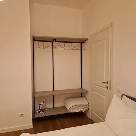 Appartement Spring Palerme