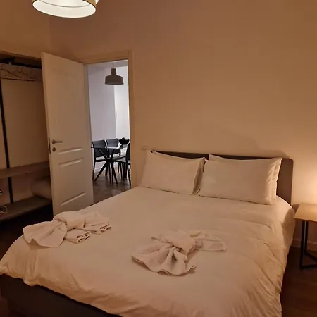 Spring Appartement Palerme