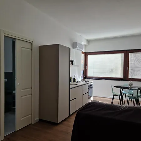 Spring Appartement *