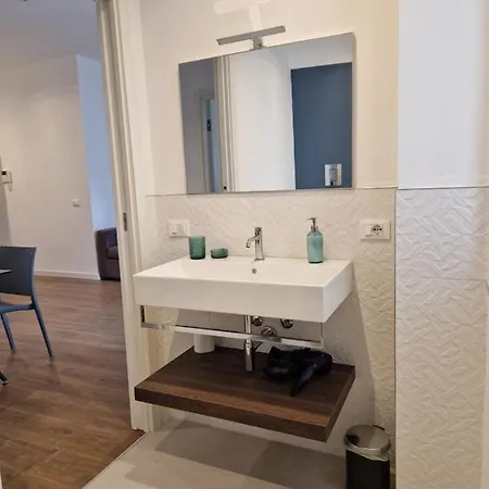 Apartamento Spring Palermo