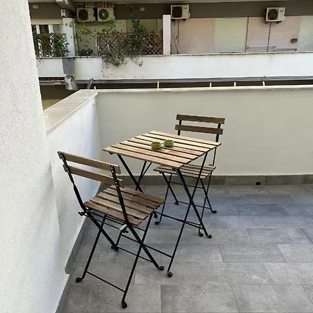Spring * Παλέρμο
